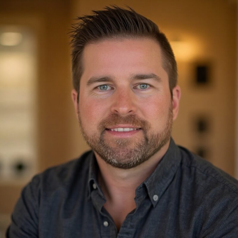 Chad Brezynskie